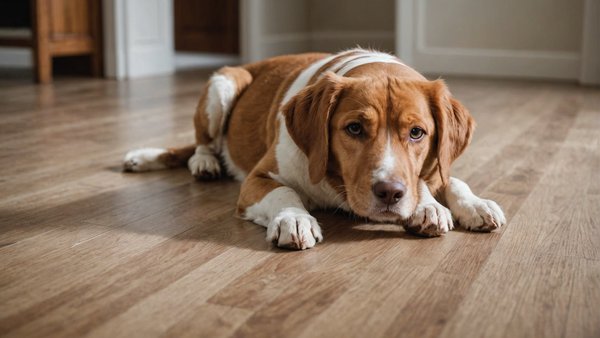 Comment choisir un revêtement de sol résistant aux griffures pour une maison avec animaux ?
