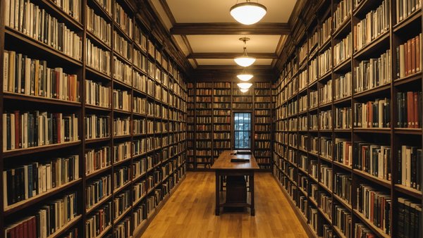 Déménager une bibliothèque de grande hauteur: quelles précautions prendre ?