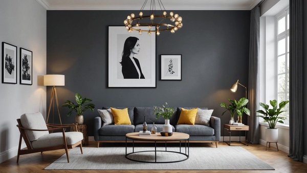 Idées de décoration intérieure pour sublimer votre espace