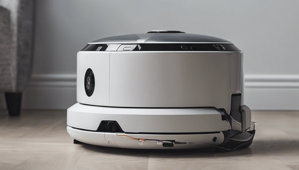 Découvrez les meilleurs aspirateurs robots pour votre maison.