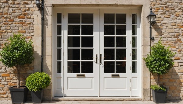 Tout savoir sur le prix d'une porte-fenêtre : guide pratique