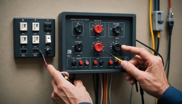 Comment choisir votre électricien local disponible 24/7 ?