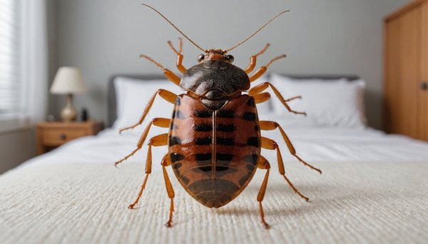 Traitement punaise de lit : solutions efficaces et préventives