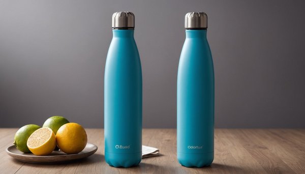 Gourde isotherme : une alliée pour vos boissons préférées