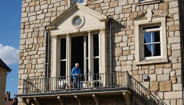 Top conseils pour sélectionner l'isolation extérieure à orléans