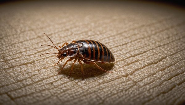 Les solutions professionnelles pour traiter les punaises de lit