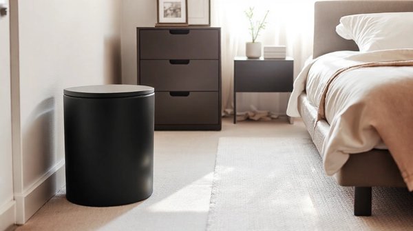 Les meilleures poubelles pour votre chambre : guide d'achat