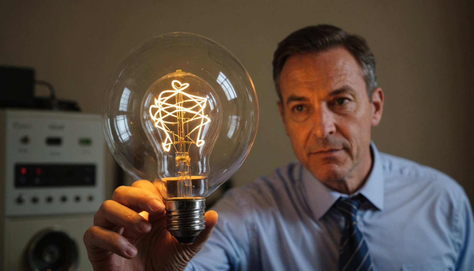 Vos questions sur les économies d'électricité