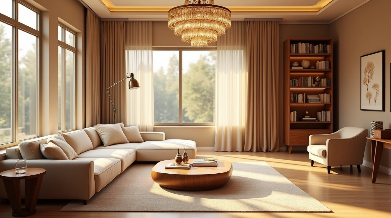 Comparatif des prestations : de la simple décoration à la maîtrise d'œuvre